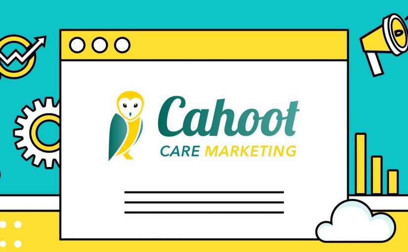 Branding for your care business is a load of rubbish… …isn’t it?