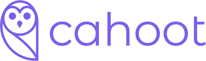 Cahoot Logo – Horizontal – RGB – Full Colour