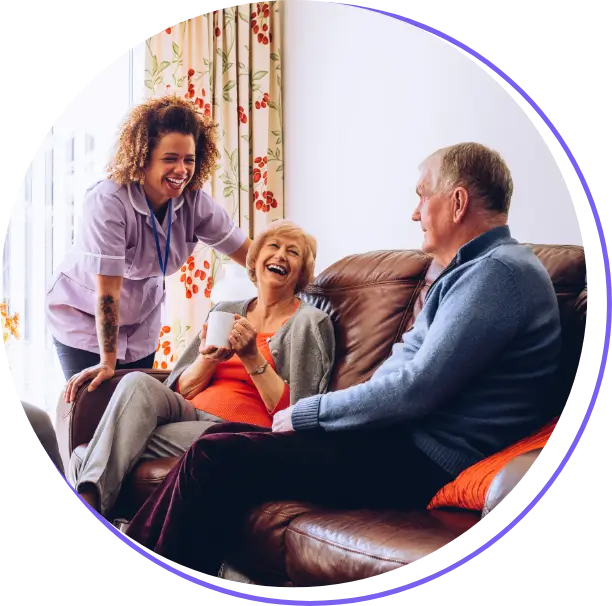 homecare marketing image 1